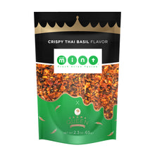 Load image into Gallery viewer, Drama Queen Thai Basil Chilli *Asian Mint Exclusive* (65g each) - Double Pack
