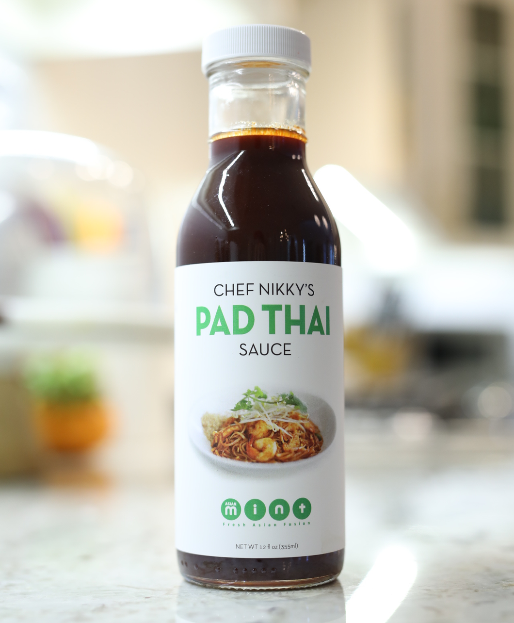 Pad Thai Sauce