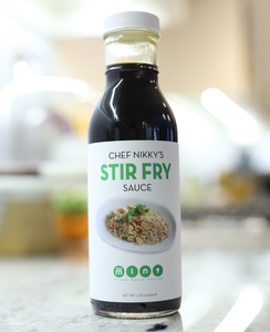 Stir fry Sauce